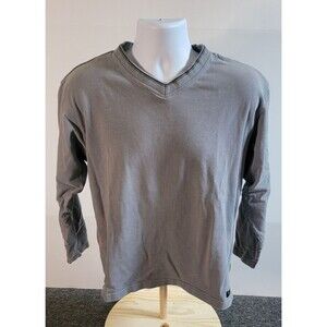 Columbia Sportswear ~ Gray Sweater ~ Men's Size Medium